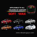 Car Care Vivid Soft Wax cleaning products